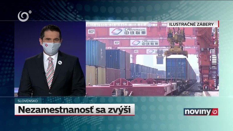 Nezamestnanosť sa zvýši