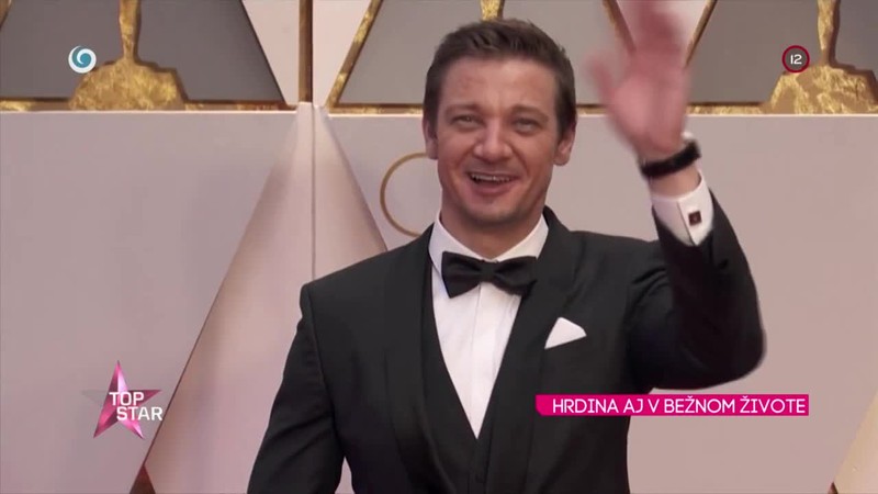 HRDINA AJ V BEŽNOM ŽIVOTE