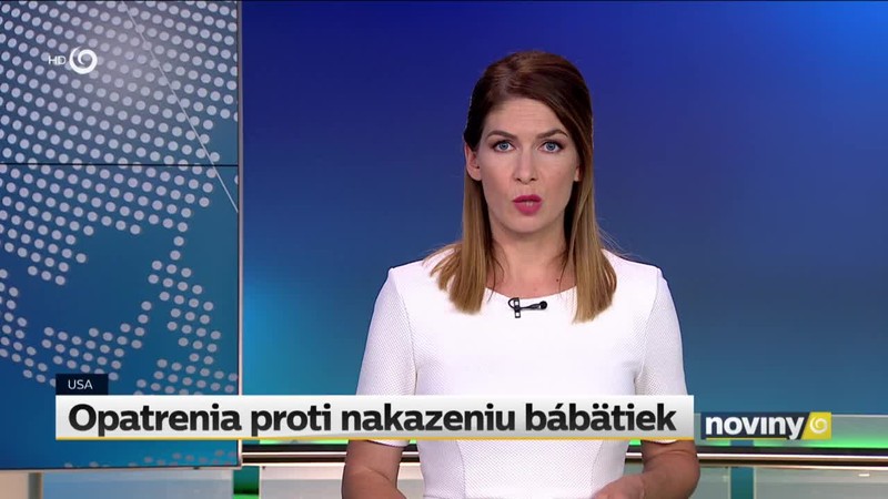 Opatrenia proti nakazeniu bábätiek