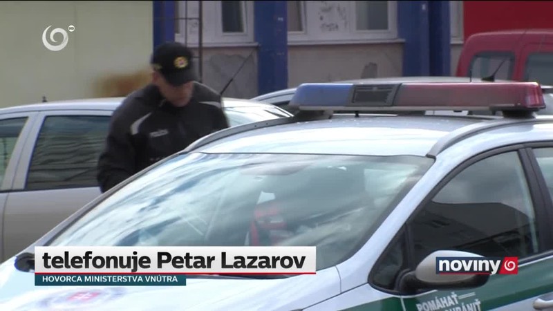 Somálčana po útoku vyhostili, jeho žena s deťmi zostáva u nás