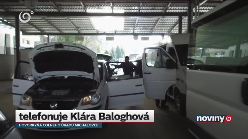 Čakanie na hraniciach