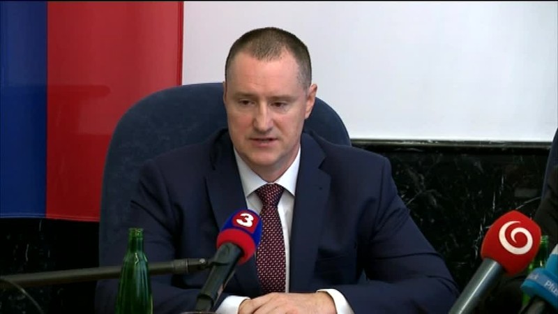 Pravdepodobným motívom vraždy Ernesta Valka bola lúpež