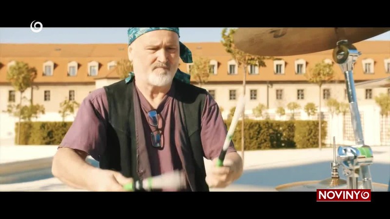 ZOMREL ĽUBOMÍR STANKOVSKÝ