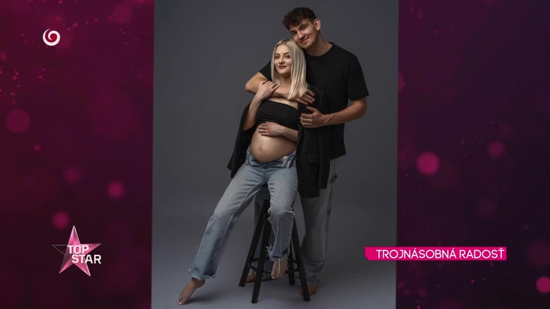 TROJNÁSOBNÁ RADOSŤ