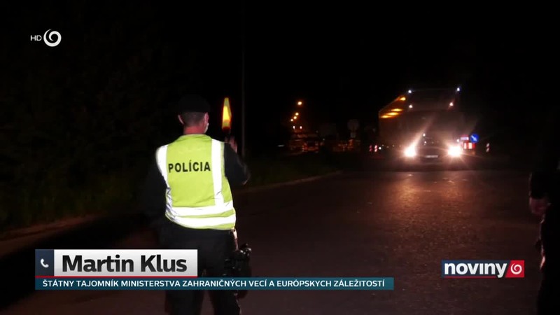 Ďalšie "otvorené" hranice