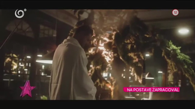 NA POSTAVE ZAPRACOVAL