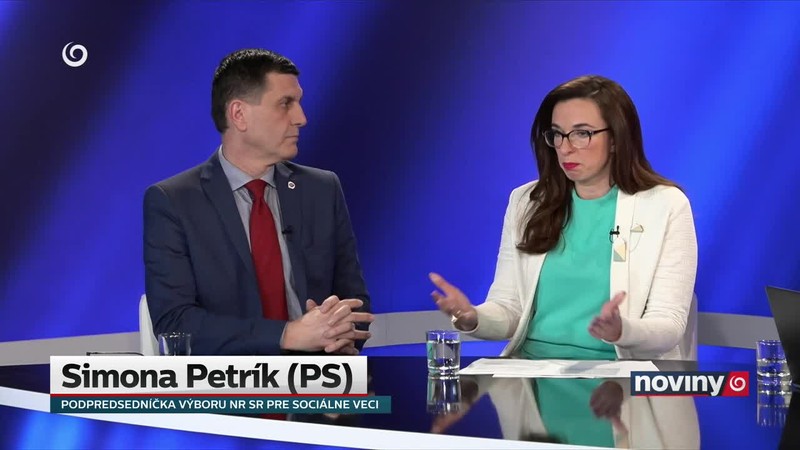 Riešenie je vraj pripravené