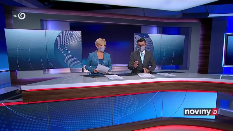 Veľký korona zánik firiem