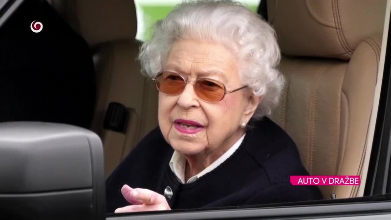 AUTO V DRAŽBE