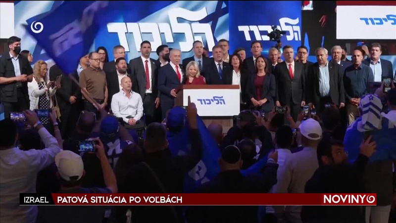 PATOVÁ SITUÁCIA PO VOĽBÁCH