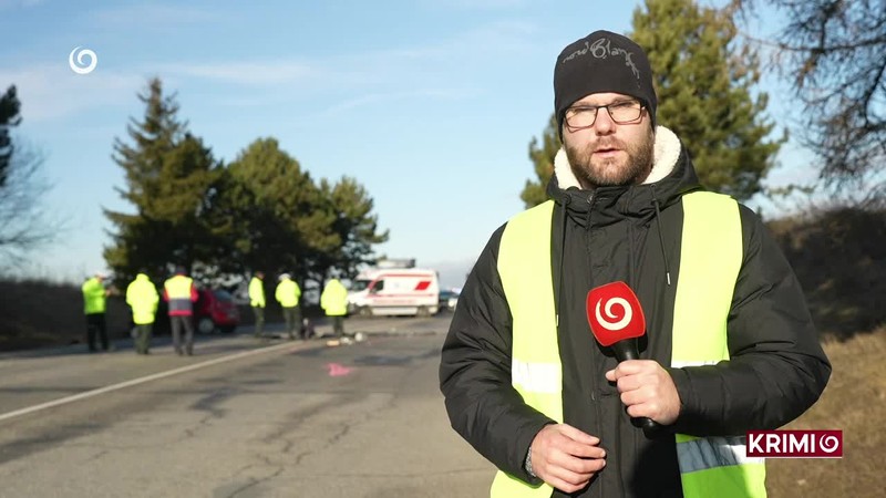 ZA POKUS O VRAŽDU SKONČIL VO VÄZBE