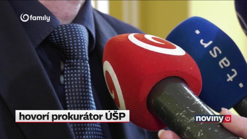 Osem rokov pre Šajgala
