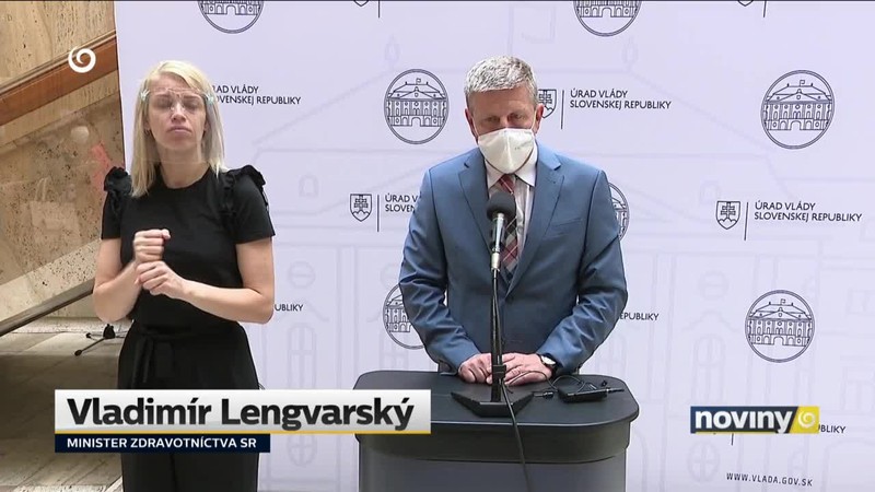Od júna Sputnik aj výber vakcíny