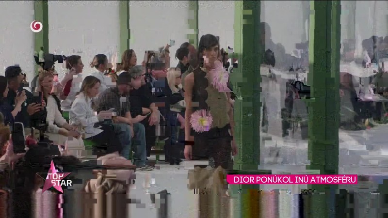 DIOR PONÚKOL INÚ ATMOSFÉRU