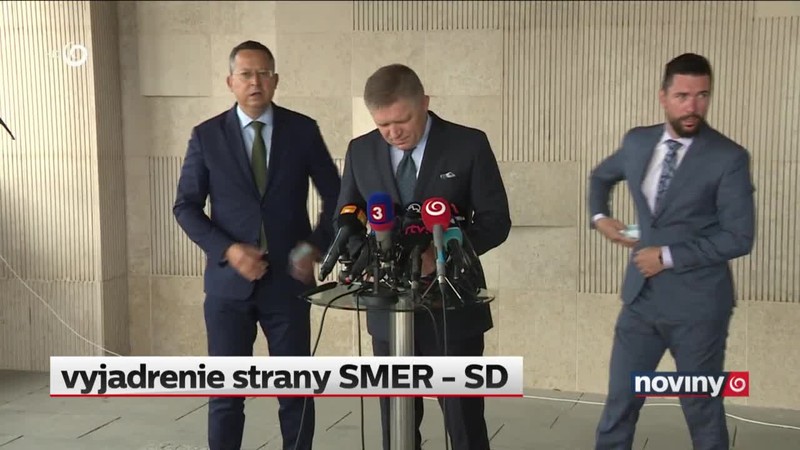 Matovič o kauze "Arca"