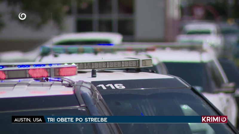 TRI OBETE PO STREĽBE