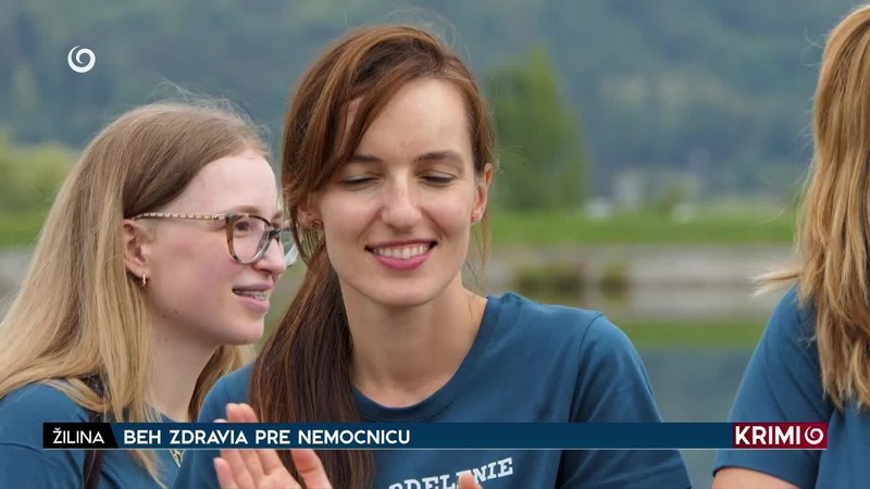 BEH ZDRAVIA PRE NEMOCNICU