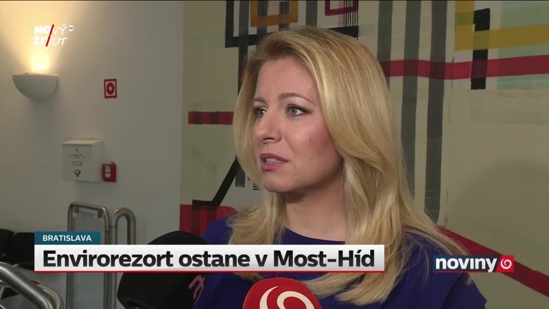 Je potrebné vyčistiť celý región