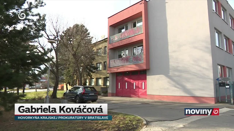 Tretia kauza N. Bödöra na súde