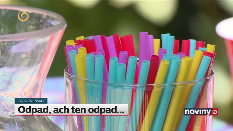 Odpad, ach ten odpad...