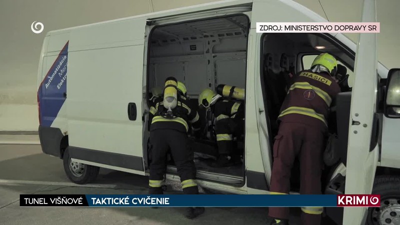 PODJAZD SA ZMENIL NA KOPU KAMENIA