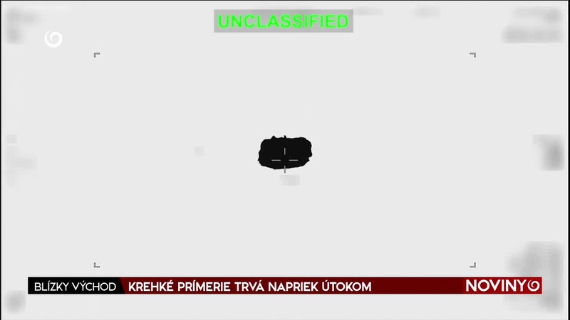 KREHKÉ PRÍMERIE TRVÁ NAPRIEK ÚTOKOM