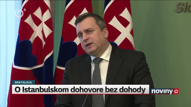 O Istanbulskom dohovore bez dohody