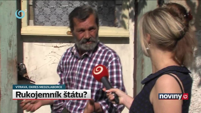 Rukojemník štátu?