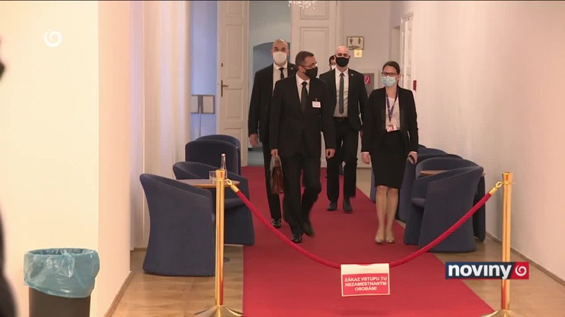 Kováčíkov obvinenie je dôvodné