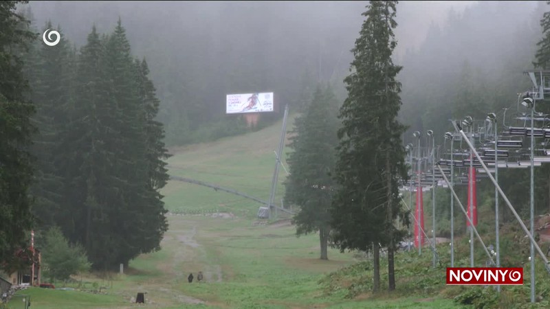 SAMOSPRÁVNE VOĽBY 2026