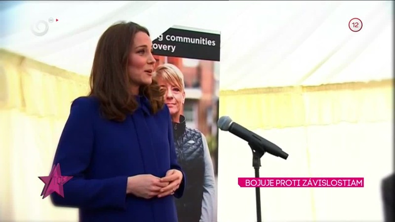 BOJUJE PROTI ZÁVISLOSTIAM