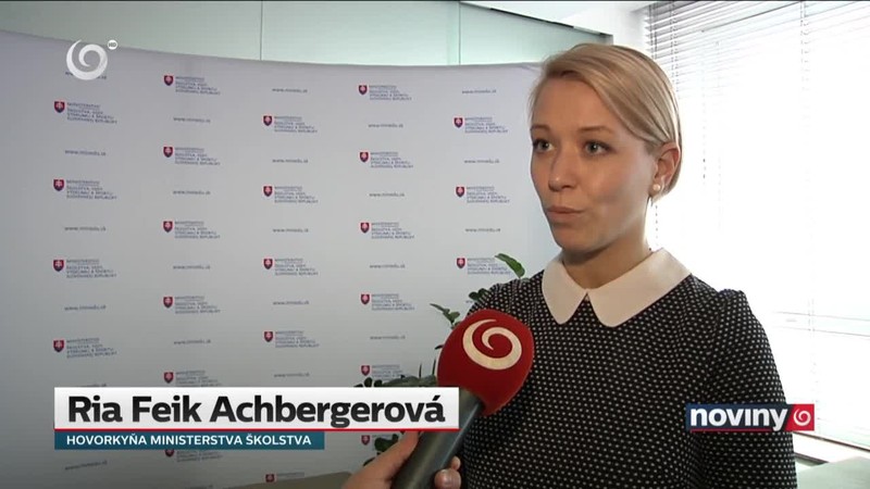 "Gymnaziálny chaos"