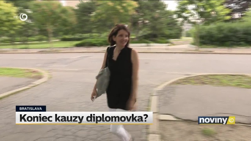 Koniec kauzy diplomovka?