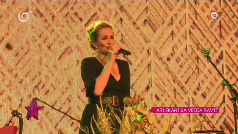 AJ LEKÁRI SA VEDIA BAVIŤ
