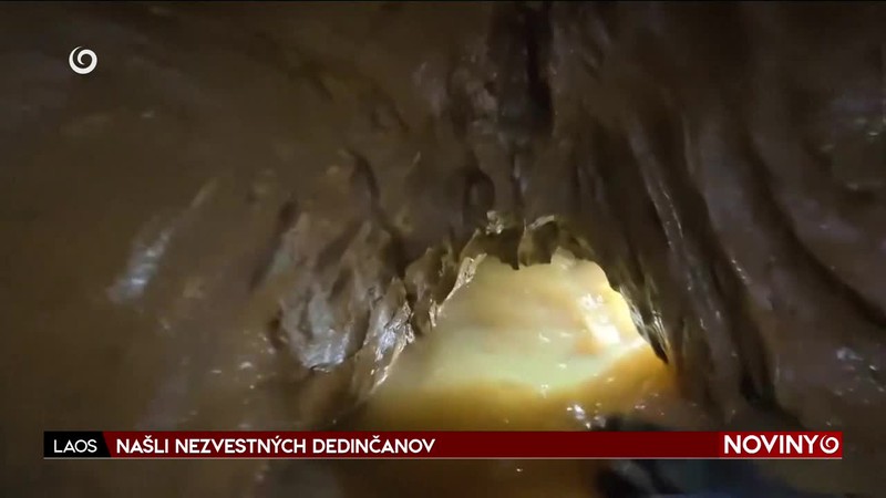 NAŠLI NEZVESTNÝCH DEDINČANOV