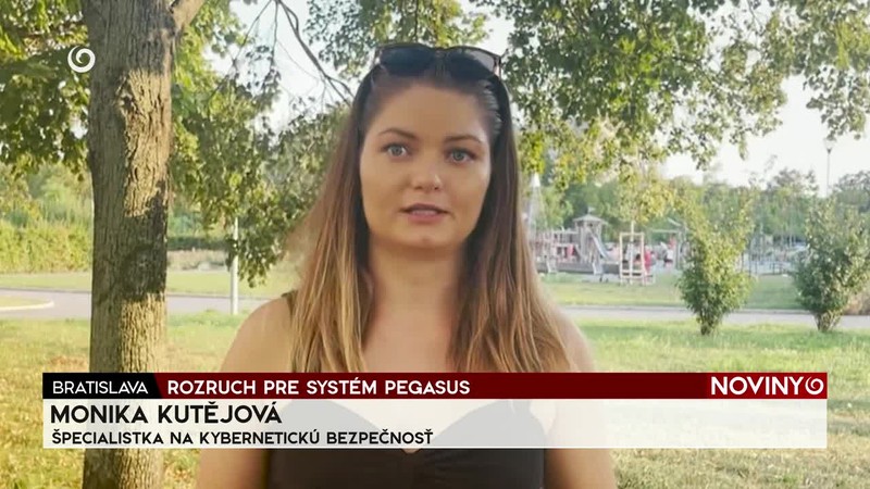 ROZRUCH PRE SYSTÉM PEGASUS