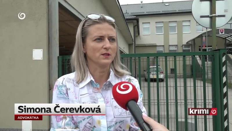 Identita "mrazničkového" zlodeja