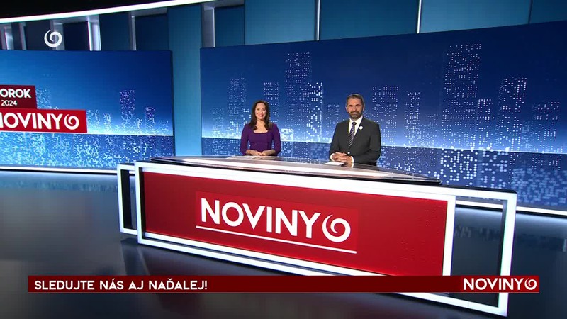 HARRIS SI VYBRALA VICEPREZIDENTA