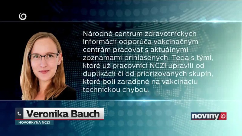 Otvorili ďalšie očkovacie centrá