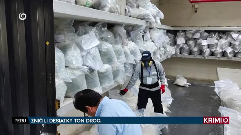 Z VRAŽDY DIEŤAŤA OBVINILI TÍNEDŽERA