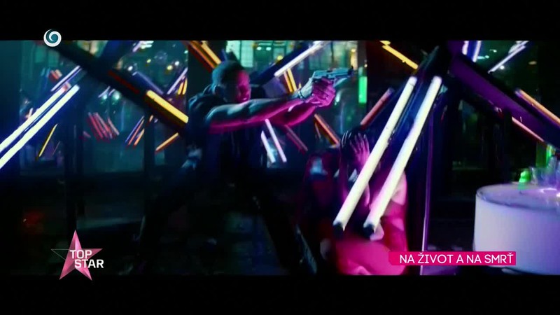 NA ŽIVOT A NA SMRŤ