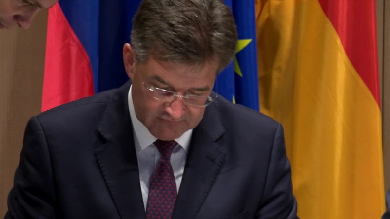 Slovensko je bližšie k Nemecku. Podpísali sme memorandum o spolupráci