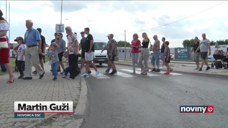 Ľudia už strácajú trpezlivosť