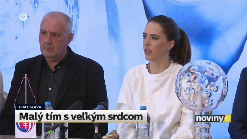 Malý tím s veľkým srdcom