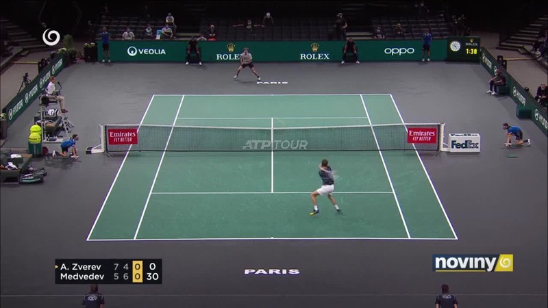 Čo nové v športe?