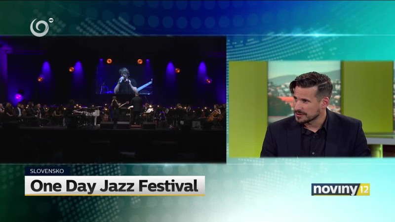 One Day Jazz Festival