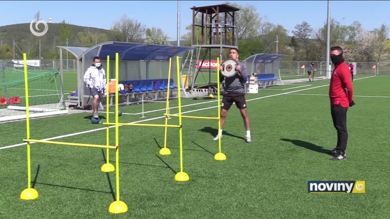 Kus Mesiaca na predaj