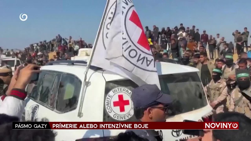 PRÍMERIE ALEBO INTENZÍVNE BOJE