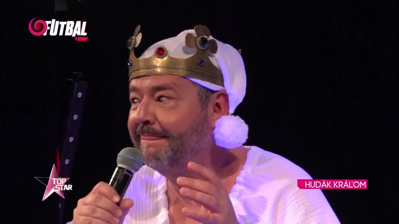 HUDÁK KRÁĽOM