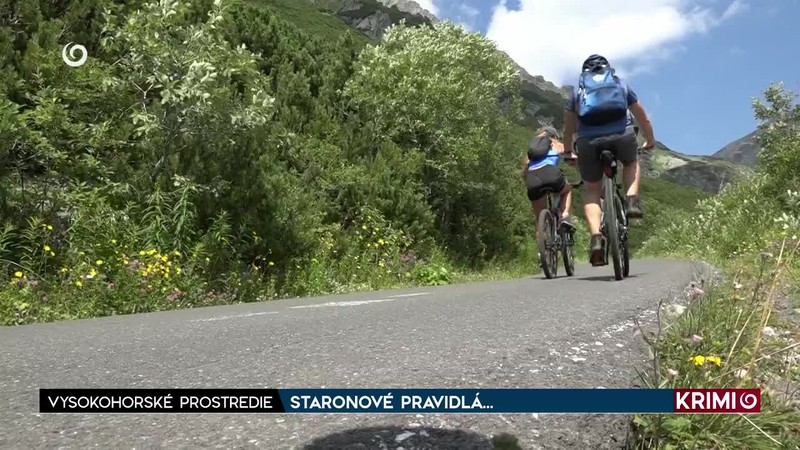 STARONOVÉ PRAVIDLÁ...